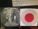 Sick Of It All- S/T Record Store Day on Clear 7