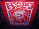 LSD 1966 AVALON BALLROOM 13TH FLOOR ELEVATORS = ACID Psych Garage RARE Not TMOQ