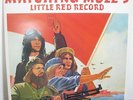 Matching Mole-Little Red Record-Rare U.K. CBS Prog LP-A1-B2-Robert Wyatt-N.Mint