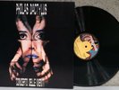 PHOLAS DACTYLUS Concerto Delle Menti ORIG 1973 Italian 1st PRESS LP Magma PROG