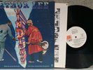 ARTHUR LEE Vindicator ORIG 1972 US WL PROMO LP A&M Acid PSYCH Blues LOVE Solo