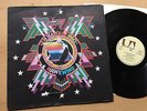 HAWKWIND IN SEARCH OF SPACE GERMAN ORIGINAL 1ST PRESS UNITED ARTISTS GIMMIXCOVER