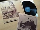 SUNDANCE RAIN STEAM SPEED RARE UK PROGROCK ORIGINAL DECCA in 1973 MINT