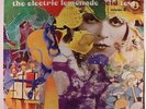 VARIOUS: The Electric Lemonade Acid Test, Vol. 2 LP (UK) Rock & Pop