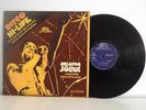 ORLANDO JULIUS-RARE KILLER AFRO DISCO BOOGIE LP-NEW OLD STOCK ORIGINAL