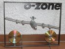 3D AWARD für 