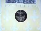 Depeche Mode – It's No Good  (UK - Promo)