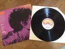 JULIE DRISCOLL VINLY LP JOOLS ORIGINAL 1967 PRESSING RECORD NUMBER 607002 MINT