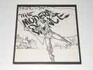 Pere Ubu - LP - The Modern Dance - 1978 Post Punk - NL Original