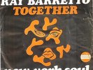 Ray Barretto New York Soul 70s Latin funk Psych Freakbeat 45 Belgium PS LSTN