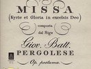 9lp Pergolesi bondi-renzi/Reith/ephrikian/sdd 318/arcophon ex+/nm
