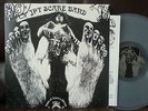 JPT Scare Band Rape Of Titan's Sirens LP HEAVY ACID PSYCH PROG STONER HARD ROCK