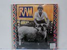 PAUL & LINDA MCCARTNEY ?Ram SEALED 180 Gram AUDIOPHILE Remastered 2LPs