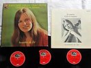 DU PRE FAVOURiITE CELLO CONCERTOS  SLS 895 3 LPs  MINT OUTSTANDING ORIGINAL
