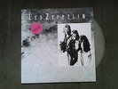 LED ZEPPELIN   LIVE VANCOUVER 1970  LIMITED CLEAR WAX REISSUE   LP