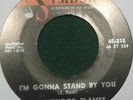 ? Northern Soul - HOLLYWOOD FLAMES - I'M GONNA STAND BY YOU on SYMBOL - Hear ?