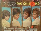 The Chiffons-Sweet Talkin' Guy-Laurie 2036-MONO-STORE STOCK SEALED