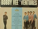 Bobby Vee-Meets The Ventures-Liberty 7289-STEREO STORE STOCK SEALED
