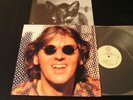 Robyn Hitchcock -  Mossy Liquor - RARE 1996 U.S. LP - NEAR MINT