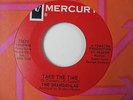 THE SHANGRI-LAS Take The Time MERCURY Girl Group VG++ unplayed old stock