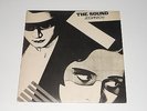 The Sound - LP - Jeopardy - 1980 UK Postpunk - Adrian Borland - Korova KODE 2