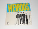 The Weirdos - 12