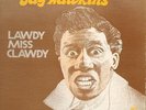 SCREAMIN' JAY HAWKINS Lawdy Miss Clawdy 1979 or. US lp