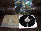 NILE IN THE BEGINNING LP + INSERT HOLLAND