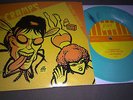 THE CRAMPS - HANKY PANKY [ EP ]rare 7