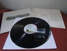 KING CRIMSON STARLESS AND BIBLE BLACK UK PRESS MINT
