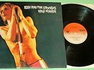 Iggy & The Stooges - Raw Power - UK 1970's CBS/Embassy Issue