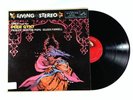Grieg: Peer Gynt - Fiedler - Eileen Farrell LSC-2125 RCA Living Stereo 1S/1S LP