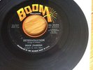 RARE NORTHERN ORIGINAL DEAN PARRISH Determination BOOM ISSUE
