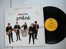 LP12' THE YARDBIRDS - HAVING A RAVE UP,  - NEVER SEEN BETTER BEFORE