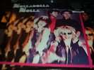 NOLLA NOLLA NOLLA - s/t Lp kbd gism terveet kadet 000 holy dolls bgk SEALED