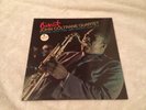 JOHN COLTRANE QUARTET CRESCENT IMPULSE A-66 MONO VAN GELDER EX ORIGINAL
