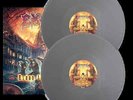 EXODUS: Blood in Blood out SILVER VIP DIE HARD Vinyl 2LP lim.100 Slayer PRE-SALE