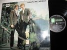 Twice As Much Own Up 1966 Australian Stateside Mono Psych Pop Rare LP Jimmy Page