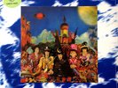 ROLLING STONES - THE ALTERNATE THEIR SATANIC MAJESTIES REQUEST (SEALED 2 LP 3-D