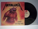 METALLICA JUMP IN THE FIRE 12