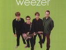 Weezer - Green (2013, Vinyl NEW)