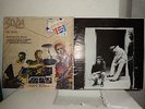 SODA STEREO EN VIVO MEXICAN LP 1987 MEXICO GUSTAVO CERATI THE SUPREMES