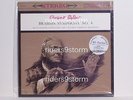 Brahms Symphony No. 4 Walter Classic Records Audiophile 45 RPM 4 LP Set Sealed