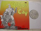 GOTHAM CITY The Unknown *EX-NOCTURNAL RITES*RARE SWEDISH METAL*
