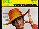 VITO TOMMASO QUINTET - I GIOVANI D'OGGI - SUPREME MODAL JAZZ & MOD FUNK Library