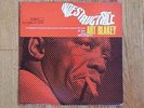 ART BLAKEY - INDESTRUCTIBLE- BLUE NOTE (NEW YORK-1ST ORIGINAL) - EX