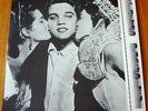 Elvis Presley LP - Elvis Presley  Trouble Bound - TAKRL 24912