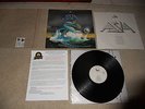 Asia S/T 1982 1st Press, ARCHIVE MASTER, Ultrasonic Cleaned A+ SOUND