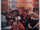 PACIFIC GAS AND ELECTRIC '69 Columbia Glenn Schwarrtz FACTORY SEALED