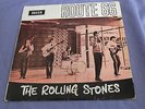 The Rolling Stones - Route 66 - Decca Australian EP - Signed by Bill Wyman